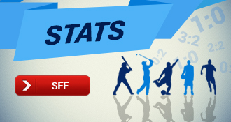 Sport stats