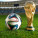 Concours FIFA WORLD CUP Top 4