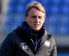 Apuestas Serie A: Benítez le ganará la partida a Mancini