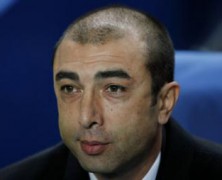 Real Madrid v Schalke: Di Matteo won’t repeat Chelsea miracles