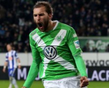 Bundesliga Betting: Expect more fireworks as Wolfsburg march on