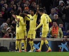 Villarreal v Sevilla: Yellow Submarine to drag the holders under