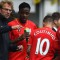 Premier League: el West Brom limitará otra vez el empuje ofensivo del Liverpool