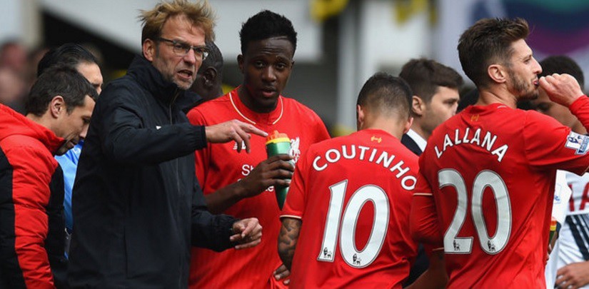 Premier League: el West Brom limitará otra vez el empuje ofensivo del Liverpool