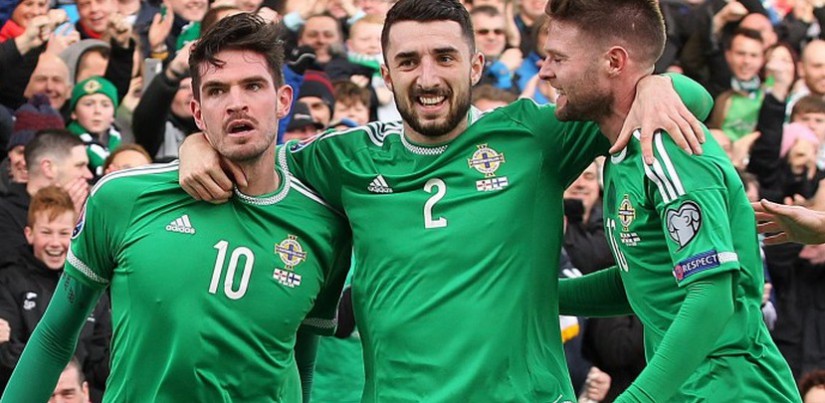 Eurocopa 2016: Irlanda del Norte se juega medio billete contra Grecia