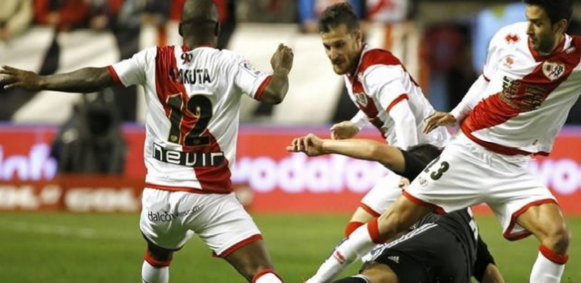 Apuestas Liga: Rayo – Deportivo, los locales están obligados a mejorar