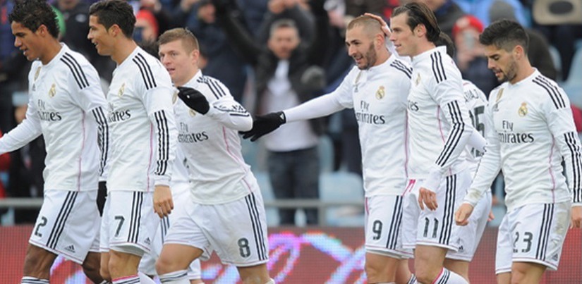 Apuestas Liga: Atleti – Real Madrid, un derbi con sabor a venganza