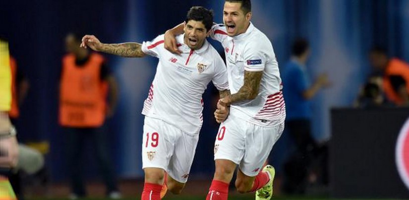 Apuestas Liga: Sevilla – Sporting, Nervión no quiere regalar puntos