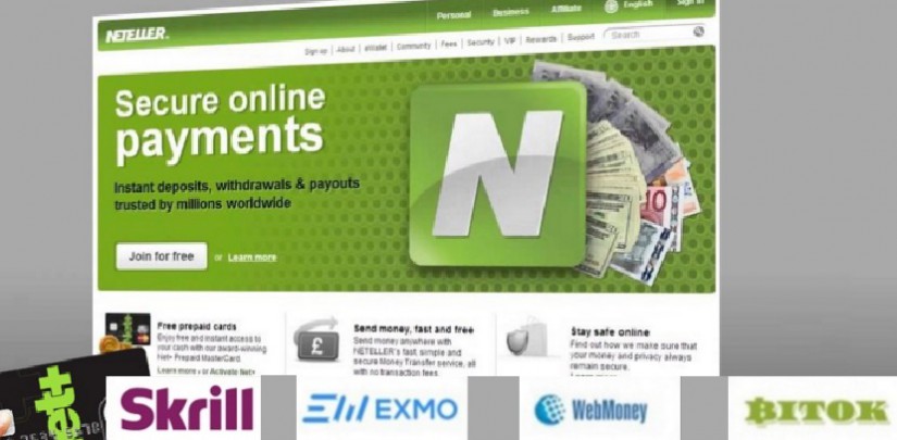 Actualité méthode de paiement