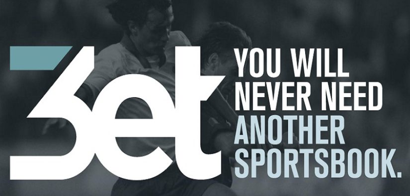 Our new offer for high stakes punters: Sportsbook 3et