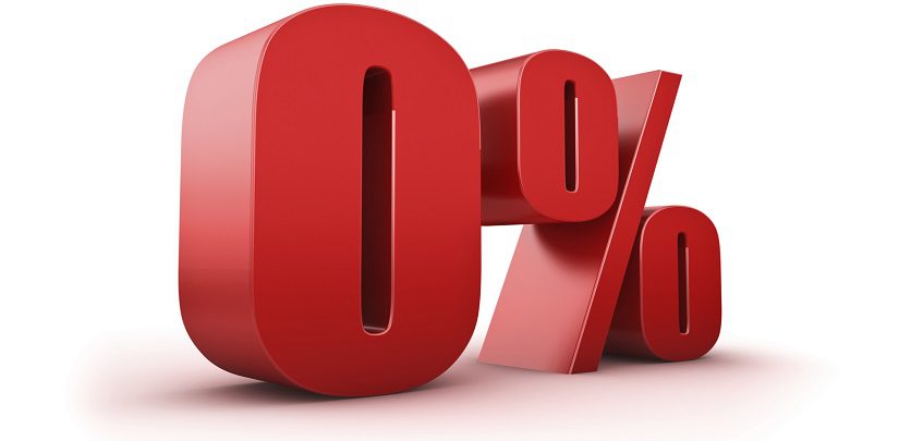 0% opłaty na wszystkich wykorzystywanych metod płatności