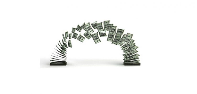 How to transfer funds between different services