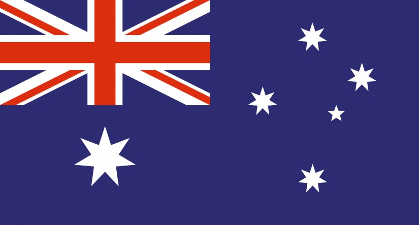 Australian wallet