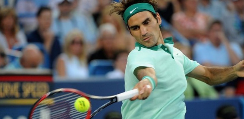 Western & Southern Open Betting: Fit and firing Federer to win in Cincy again