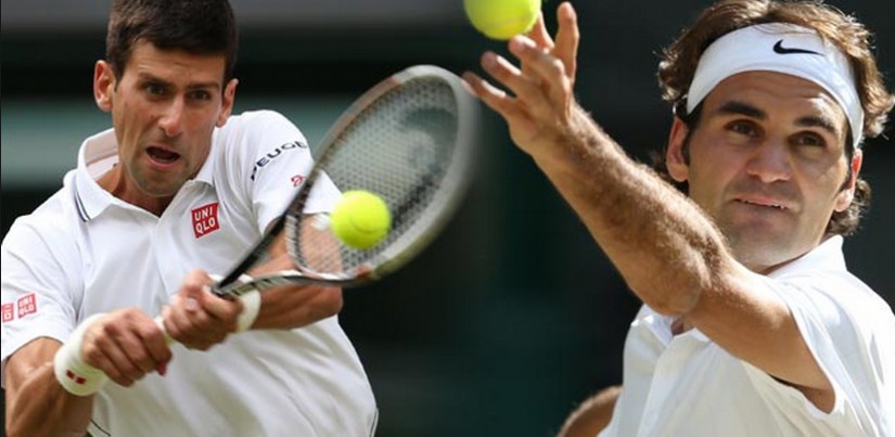 US Open Men’s Final: Tie-break likely and Federer can pinch it