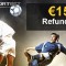 € 15 scommessa gratuita con Advcash