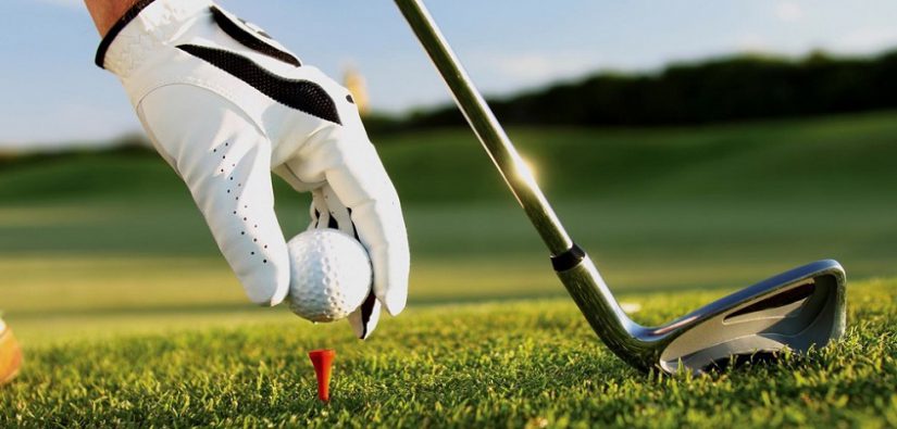 Some tips to make money by betting on Golf