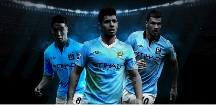 Man City v Juventus: Back Pellegrini’s men to extend winning streak
