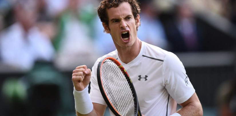 Wimbledon Men’s Betting: Murray to be quick out of the blocks against Pospisil