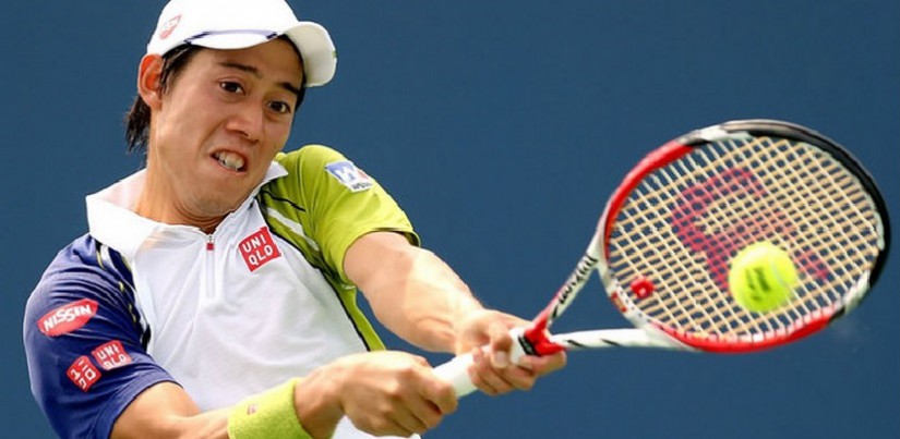 US Open 2015 Betting: Nishikori has a major chance in New York