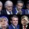 Betting on 2017 French presidential election