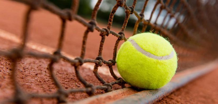 Men’s tennis European clay season: heading to Roland Garros